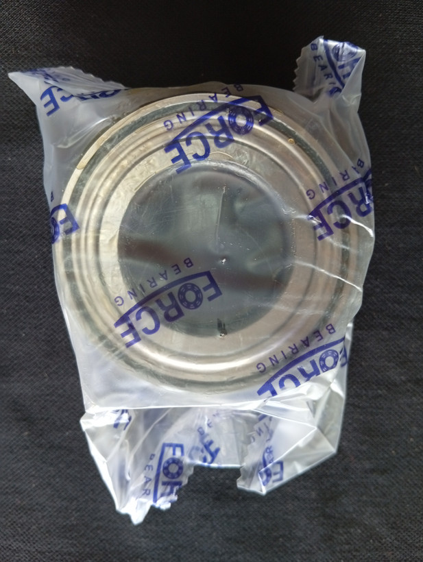 بلبرینگ چرخ جلو ال ۹۰ فورس (FORCE) مدل DAC377237