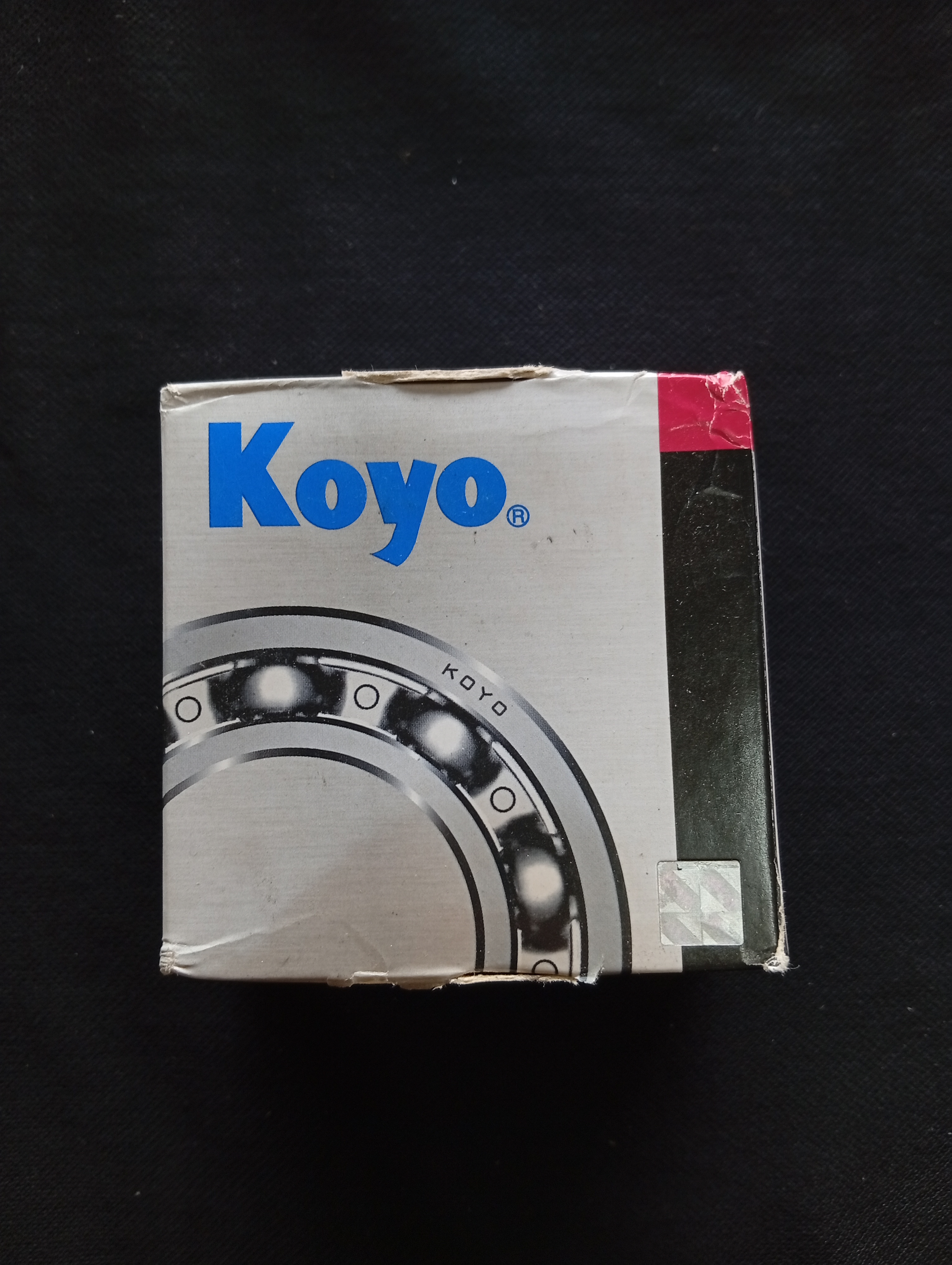 بلبرینگ چرخ جلو ال ۹۰ ABS کویو (Koyo) ژاپن