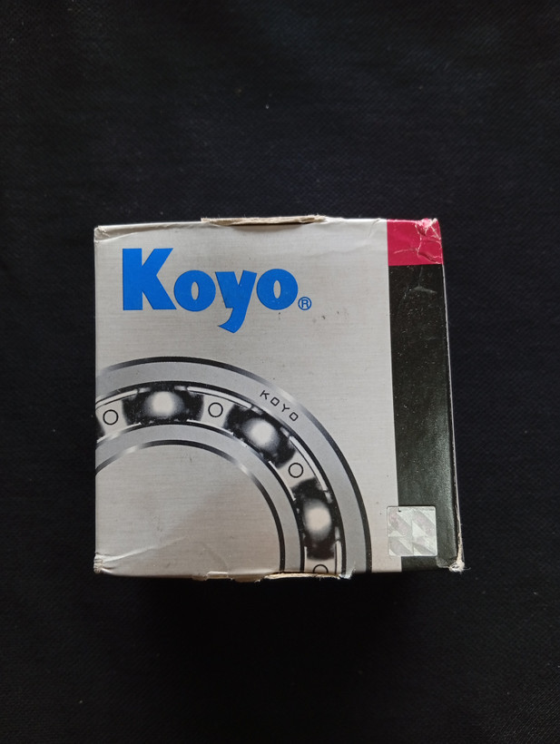 بلبرینگ چرخ جلو ال ۹۰ ABS کویو (Koyo) ژاپن