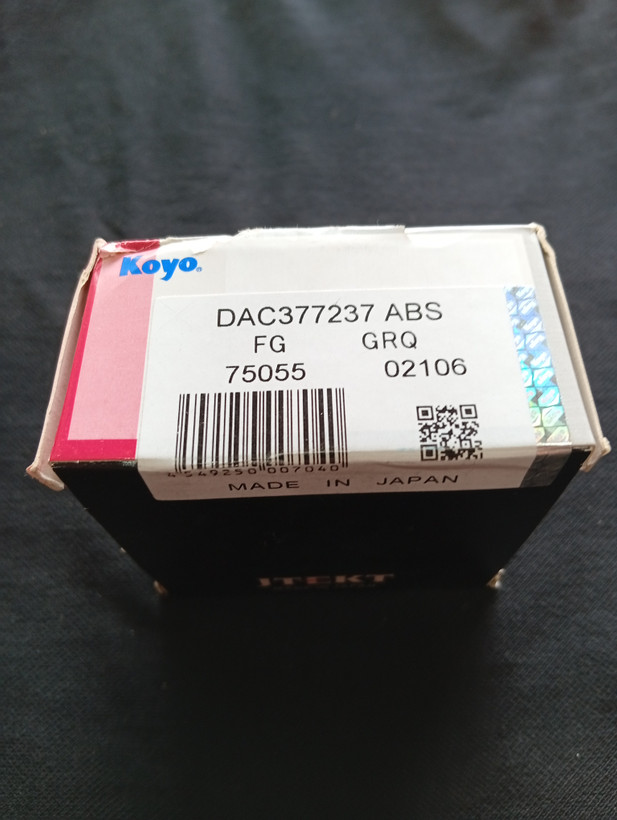 بلبرینگ چرخ جلو ال ۹۰ ABS کویو (Koyo) ژاپن