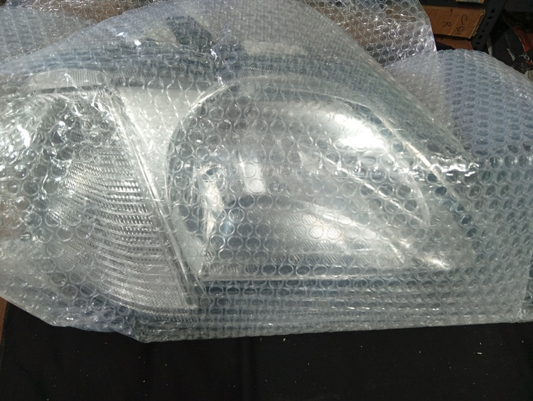 چراغ جلو راست ال ۹۰ (تندر ۹۰) بدون موتور شرکتی رنو (سایپا یدک)