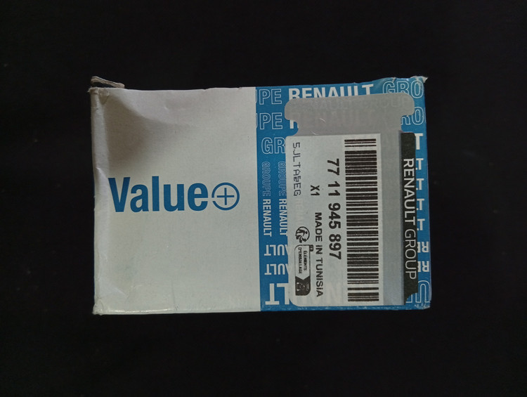 فیلتر روغن ال ۹۰، مگان و ساندرو اصلی رنو (لاین Value+)
