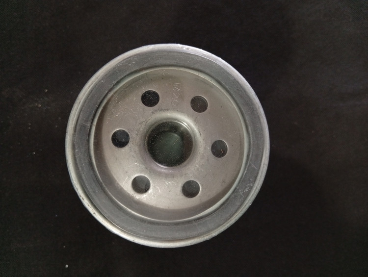 فیلتر روغن زانتیا و پژو ۴۰۵ اصلی پورفلاکس (Purflux LS867B)