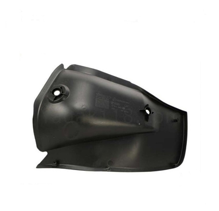 شلگیر عقب ال ۹۰ (تندر ۹۰) - سمت چپ (راننده)
